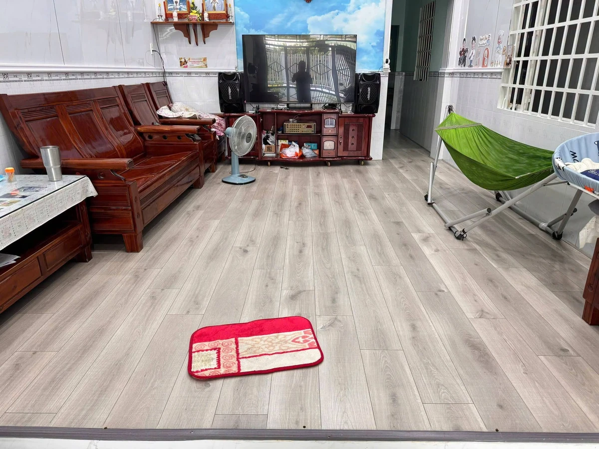 Bán nhà 4PN 140m² Trảng Dài, Đồng Nai, 4.2 tỷ - Ảnh thu nhỏ 4