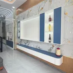 Bán nhà 3 tầng, 4 phòng ngủ, Dĩ An, 70.6m², hơn 5 tỷ - Ảnh thu nhỏ 4