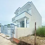 Bán nhà phố 76m2, 3PN, Cần Giờ, giá 1.9 tỷ - Ảnh thu nhỏ 1