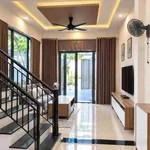 Bán nhà 2 tầng 100m2 Hòa Xuân Đà Nẵng 4 tỷ - Ảnh thu nhỏ 3