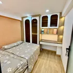 Bán nhà hẻm 28m² 4PN 3WC gần ngã tư Hàng Xanh - Ảnh thu nhỏ 5