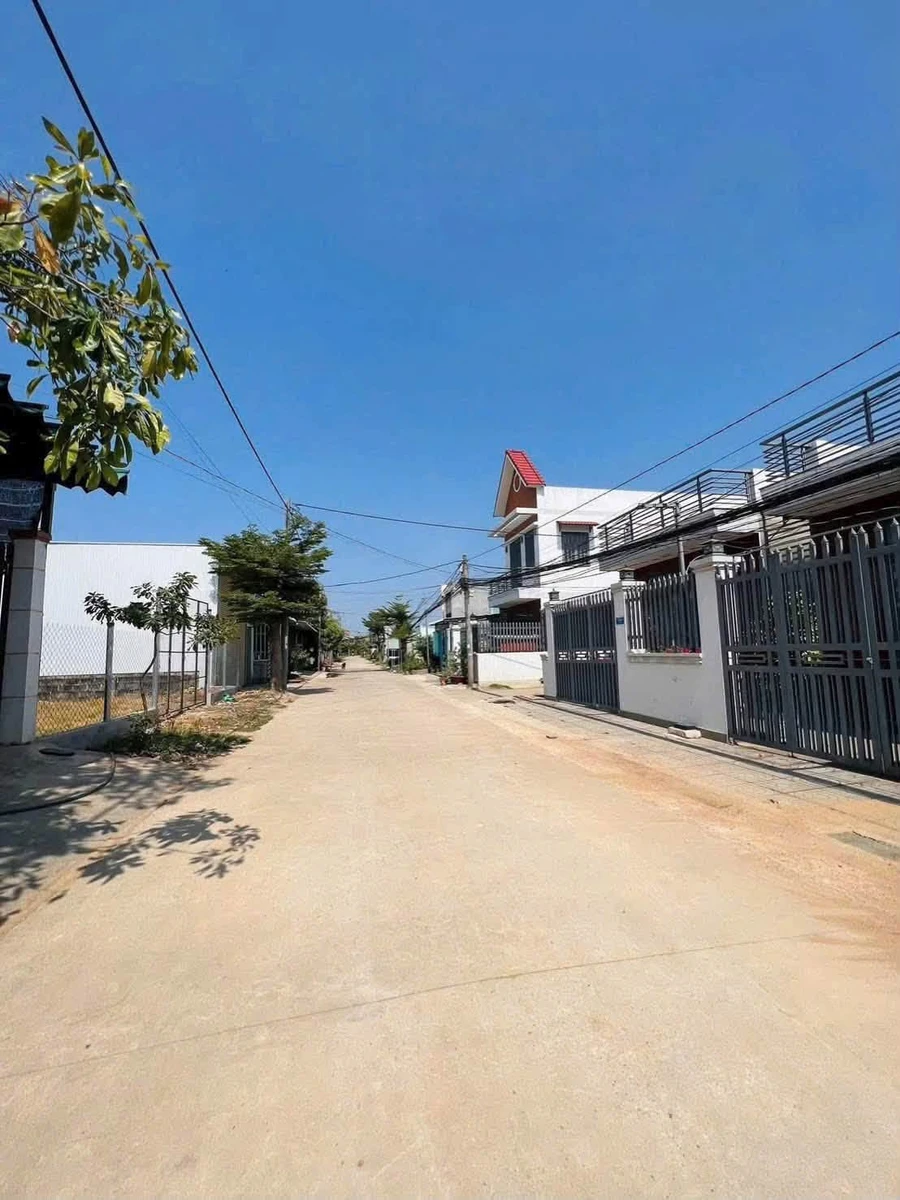 Bán đất vườn 600m² tại Tân Triều, Biên Hòa, 6 triệu/m² - Ảnh thu nhỏ 3
