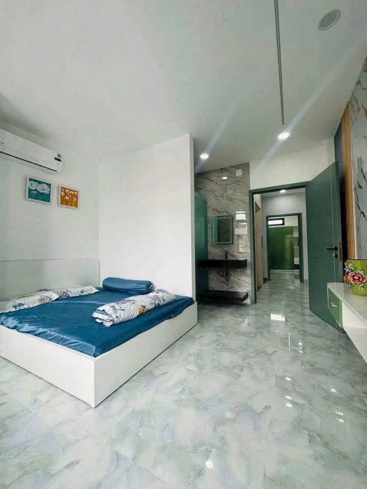 Bán nhà 5 tầng Hương Lộ 2, 76m2, 4PN, 7 tỷ - Ảnh thu nhỏ 5