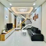 Bán nhà mặt tiền Cô Giang, Phú Nhuận, 40m2, 3PN, 5.75 tỷ - Ảnh thu nhỏ 2