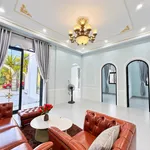 Bán nhà 3 phòng ngủ sân vườn 196m² Tây Ninh 2,339 tỷ - Ảnh thu nhỏ 5