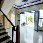 Bán nhà lầu mới Mỹ Lộc, Tây Ninh, 96m² giá 1 tỷ 590 triệu - Ảnh thu nhỏ 3