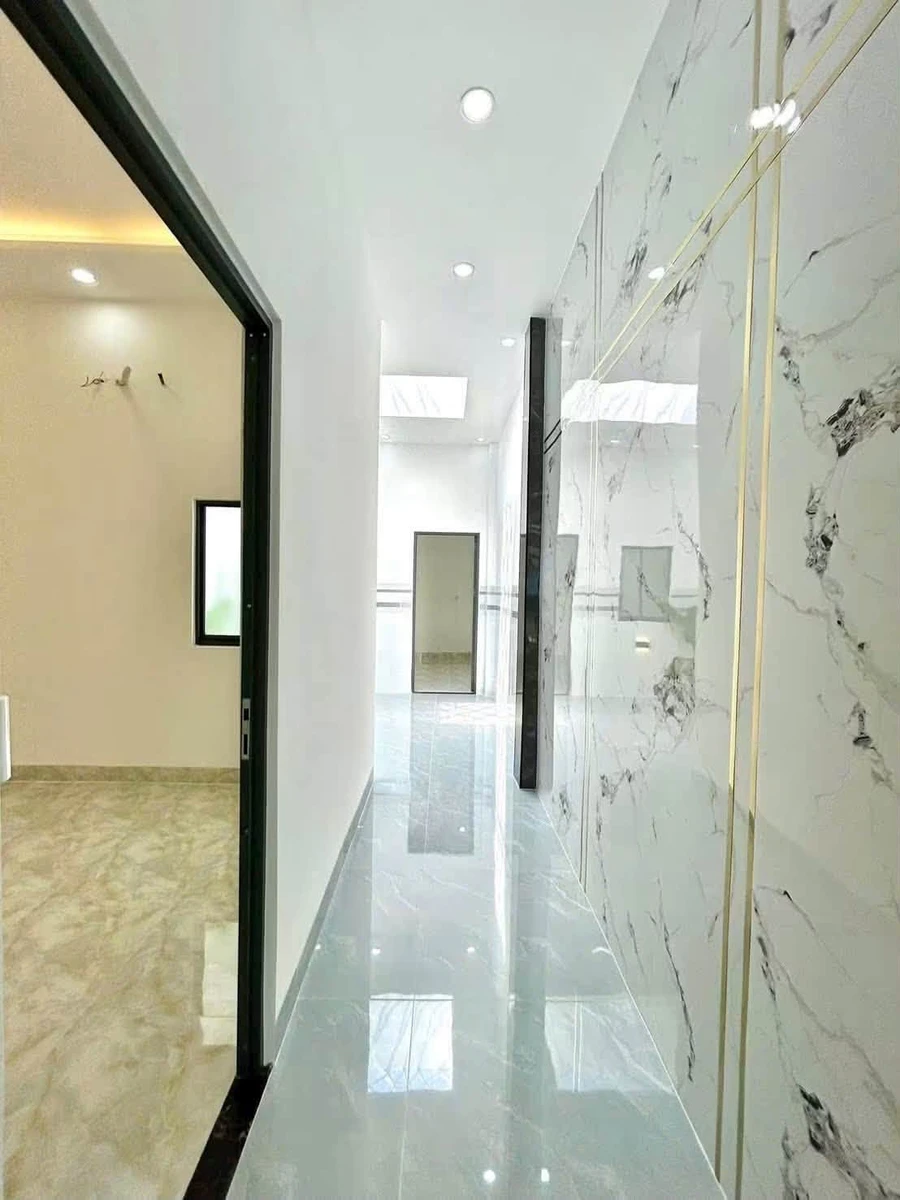 Bán nhà cấp 4, 3 phòng ngủ, 100 m² ở Tân Triểu - Ảnh thu nhỏ 5
