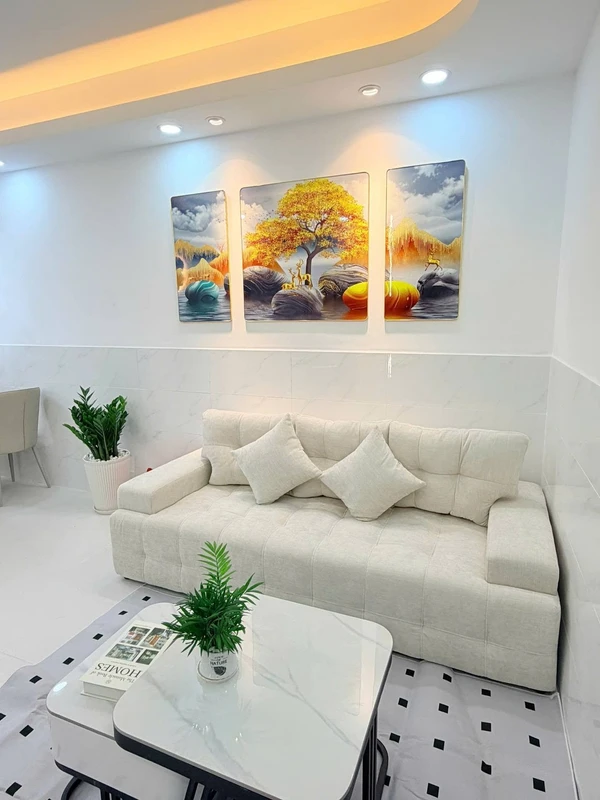 Bán căn hộ 2PN 72m² Vĩnh Điềm Trung 2.39 tỷ