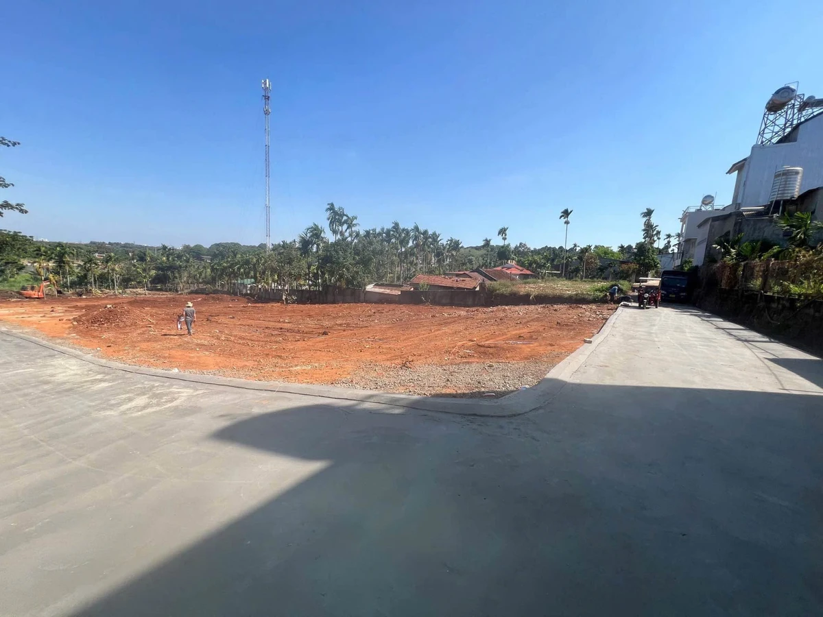 Bán đất Cần Giờ gần sân bay 150m² - Ảnh thu nhỏ 3