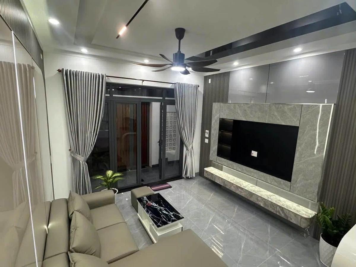 Nhà mới đẹp bán Trảng Dài, 135m², 3 phòng ngủ, 2 tỷ 880 - Ảnh thu nhỏ 3