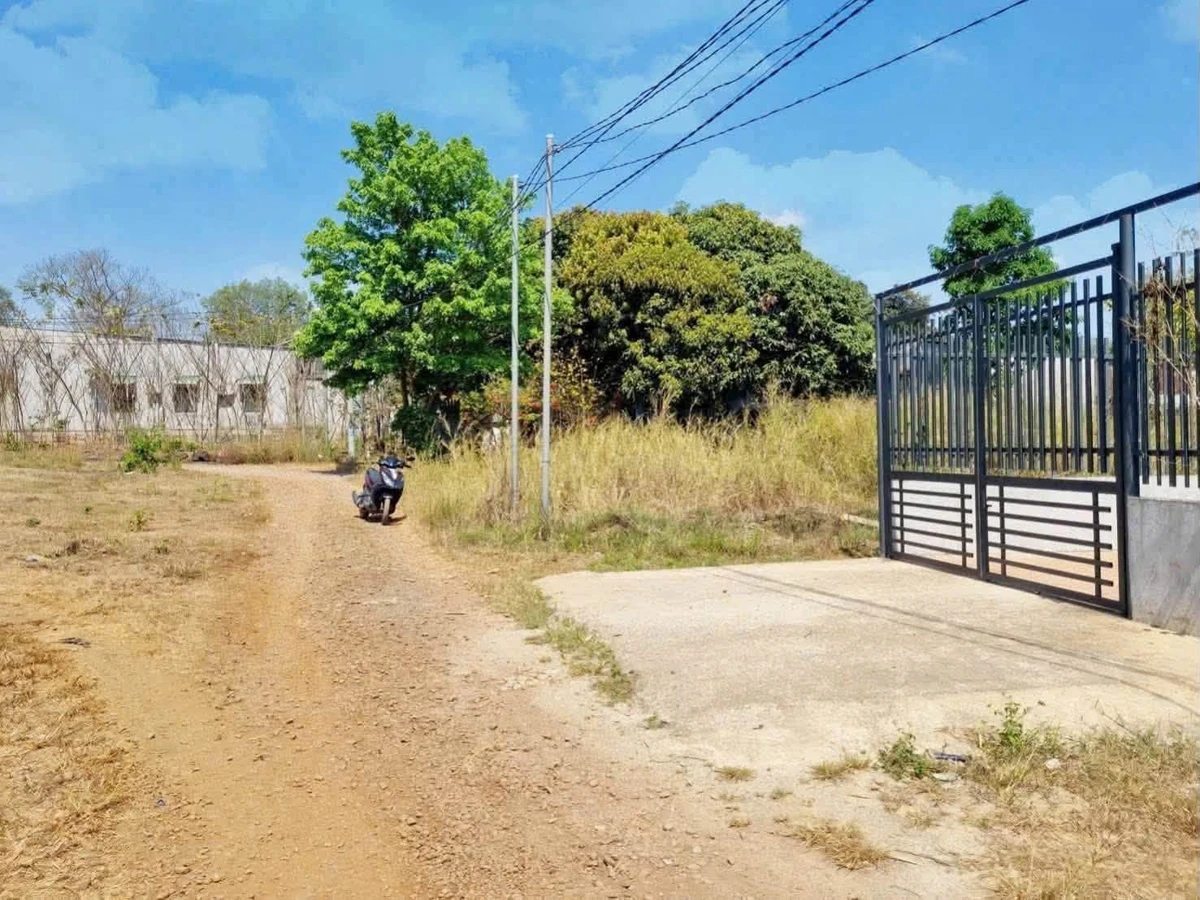 Bán đất Trảng Bom 240m² sổ riêng 880 triệu - Ảnh thu nhỏ 3