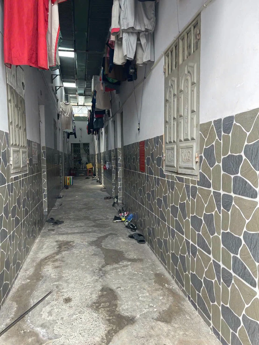 Bán dãy trọ 4 phòng 76m2 phường Tam Hiệp 2 tỷ 950 triệu - Ảnh thu nhỏ 3