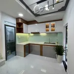 Bán nhà Tân Phú 30m² trệt + 2 lầu 4 tỷ - Ảnh thu nhỏ 5