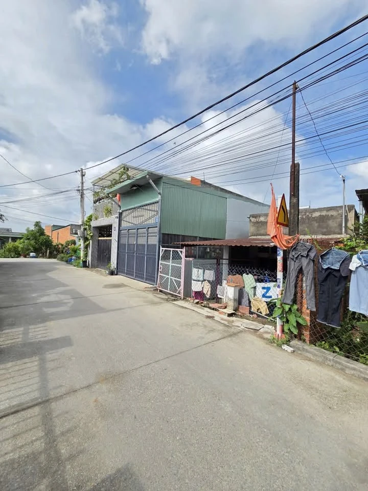 Bán đất 181,2m² tặng nhà cấp 4 Bình Chuẩn, Thuận An - Ảnh thu nhỏ 4