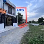 Bán đất 6x10m (60m²) Rừng Dầu, Quận 12 - 700 triệu - Ảnh thu nhỏ 1