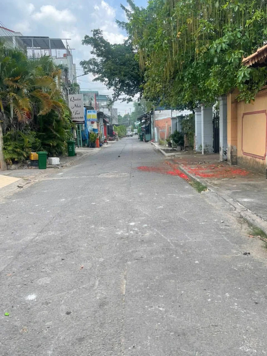 Bán đất Phan Đình Giót, Quận 1, 199m², giá 5 tỷ - Ảnh thu nhỏ 4