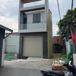 Bán nhà 1 lầu 1 trệt 3 phòng ngủ 60m2 Phường Trấn Biên - Ảnh thu nhỏ 2
