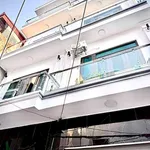 Bán nhà 4 tầng 45m2 ngõ phố Trần Nguyên Hãn, Hải Phòng, 4 phòng ngủ, ô tô đỗ cửa - Ảnh thu nhỏ 1