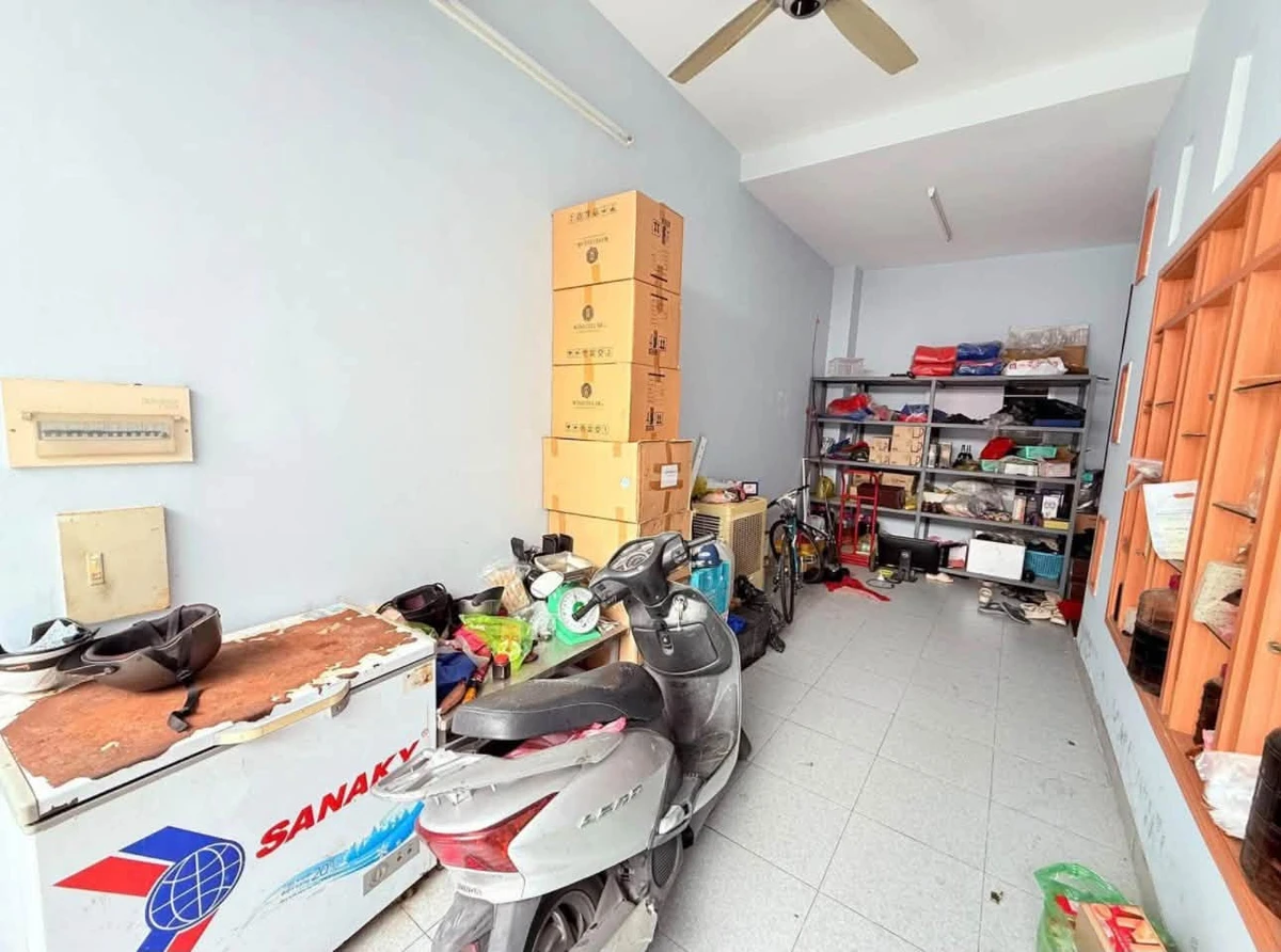 Bán nhà 3 lầu 4PN 83m2 Nguyễn Trường Tộ, Vũng Tàu - Ảnh thu nhỏ 3