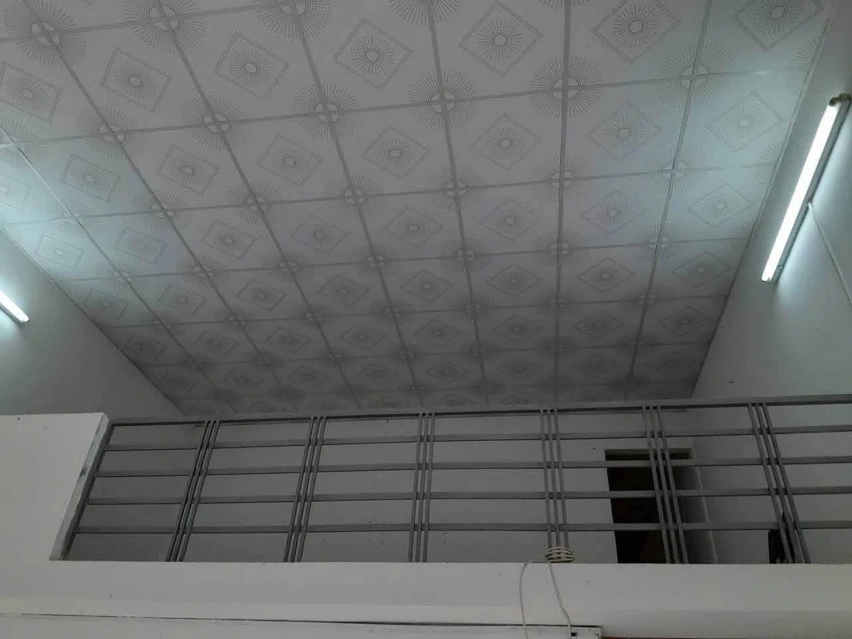 Bán nhà cấp 4 60m2 mặt tiền 5m Quy Nhơn 1 tỷ 5 - Ảnh thu nhỏ 2