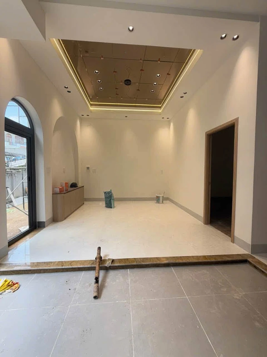 Bán nhà 1 trệt 1 lầu 60m² Tâm Hiệp 4.15 tỷ - Ảnh thu nhỏ 3