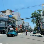 Bán nhà 3 tầng 201,9m² lô góc 2 mặt tiền Nha Trang - Ảnh thu nhỏ 2