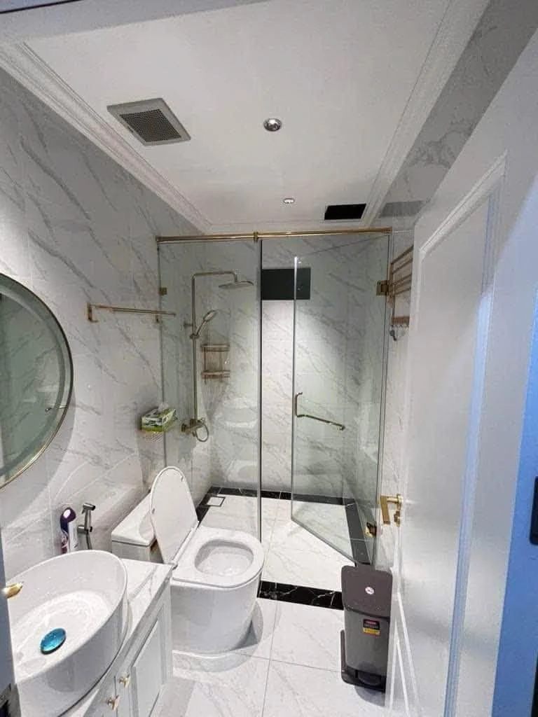 Bán nhà 110m² Trấn Biên Town full nội thất 9 tỷ - Ảnh thu nhỏ 4