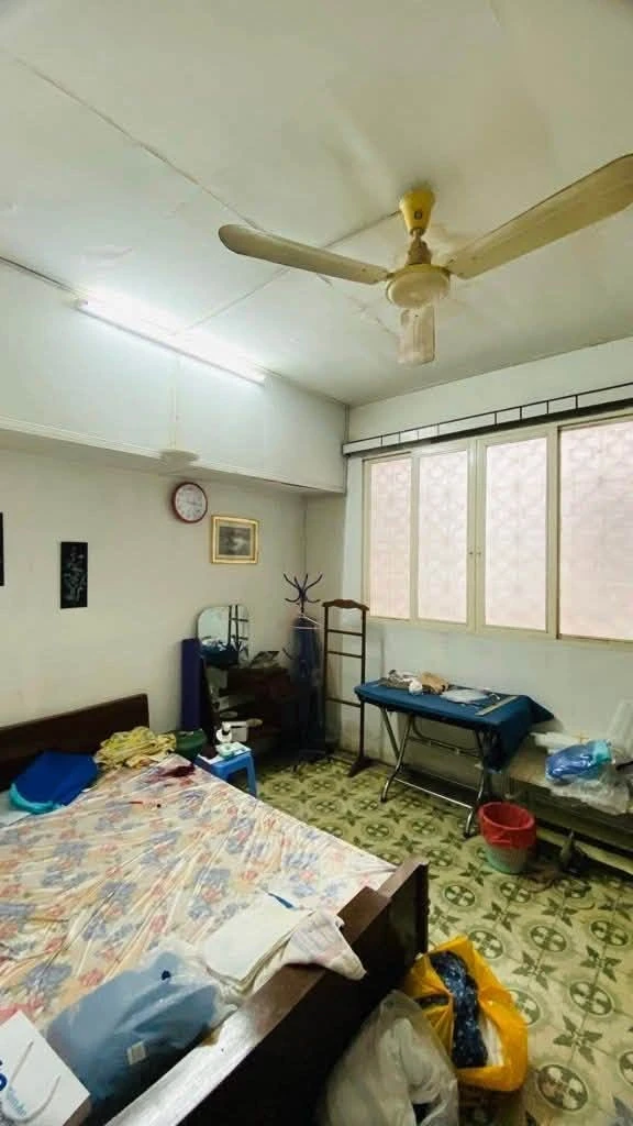 Bán nhà hẻm xe hơi 60,4m² 2PN Bình Thạnh 9 tỷ - Ảnh thu nhỏ 3