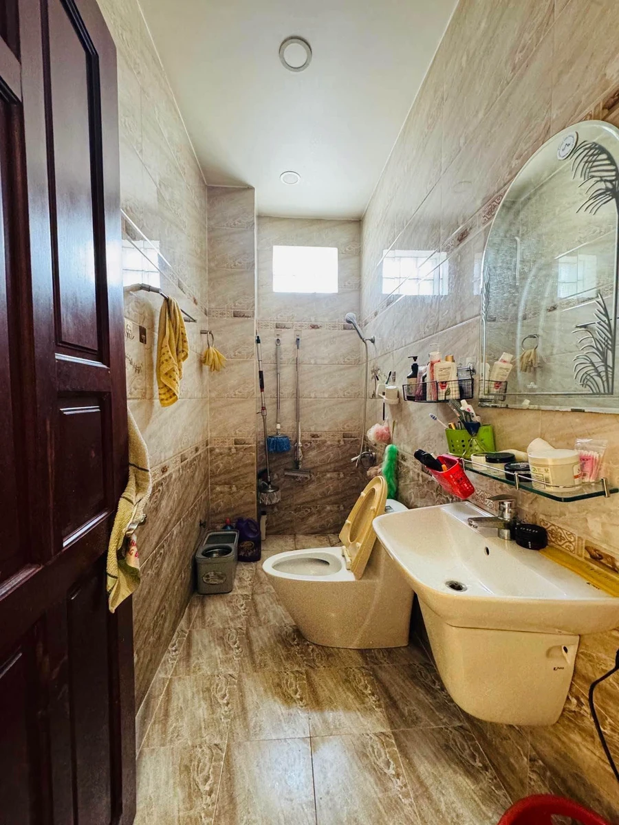 Bán nhà hẻm ô tô 3 tầng 60m2 Tân Bình gần sân bay Tân Sơn Nhất, giá 6,99 tỷ - Ảnh thu nhỏ 4