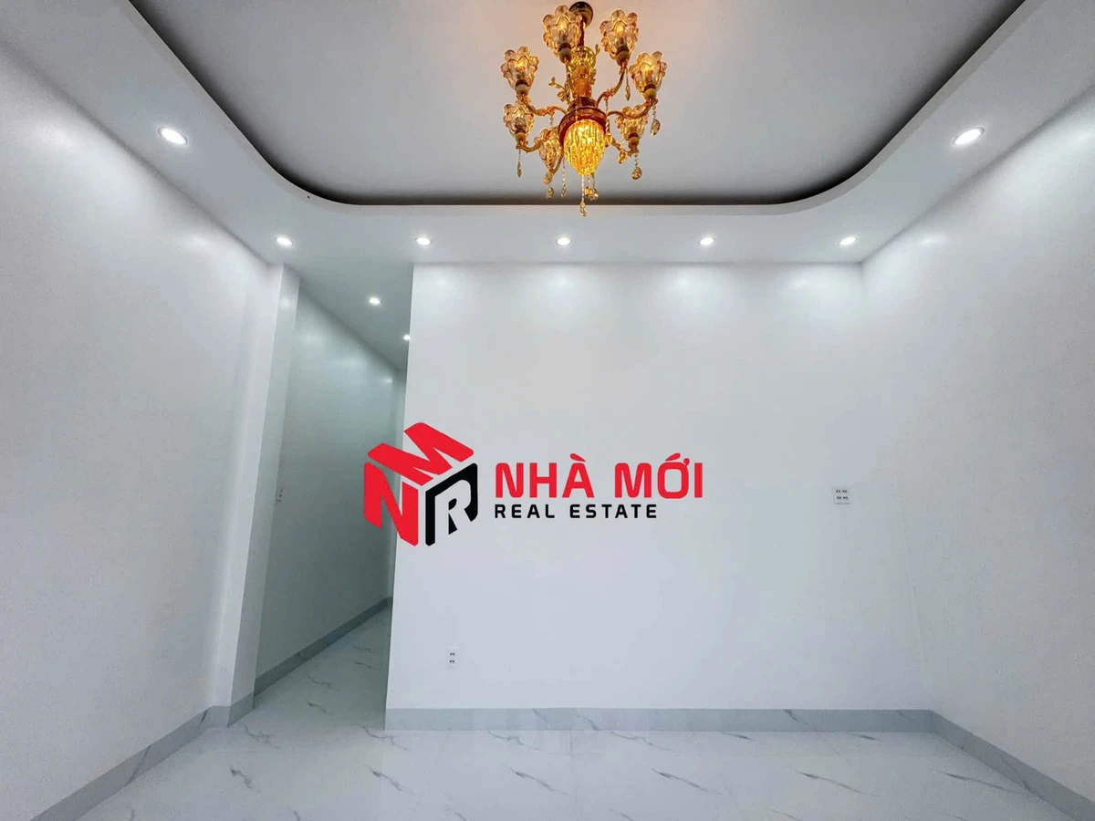 Bán nhà mới 2PN ở phường Tân Xuyên, Cà Mau, 90m2, 1,6 tỷ - Ảnh thu nhỏ 3
