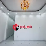 Bán nhà mới 2PN ở phường Tân Xuyên, Cà Mau, 90m2, 1,6 tỷ - Ảnh thu nhỏ 3