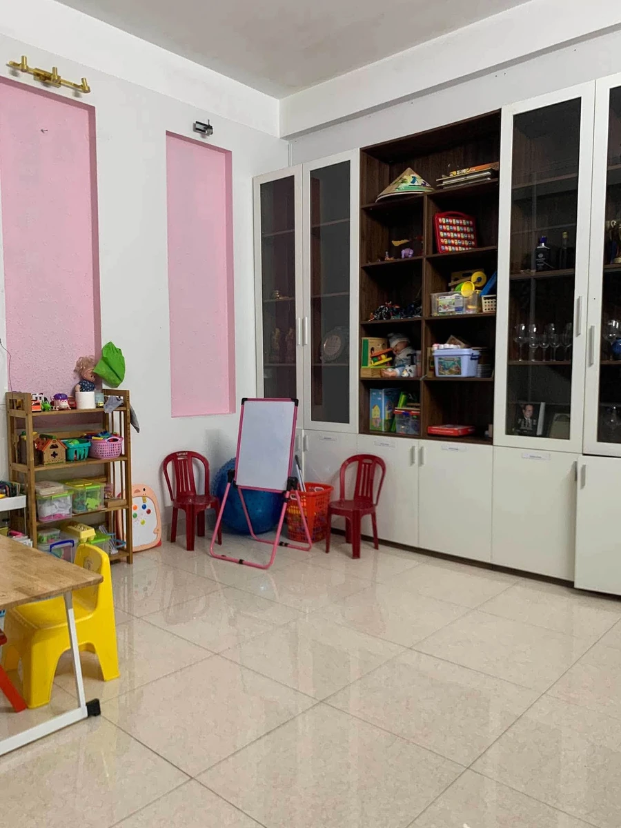 Bán nhà mặt tiền Phan Bội Châu TP Huế, 115m², 7 tỷ - Ảnh thu nhỏ 5
