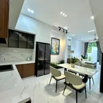 Bán nhà 3 tầng 86.7m² 4PN 4WC Thuỷ Xuân, Huế - Ảnh thu nhỏ 4