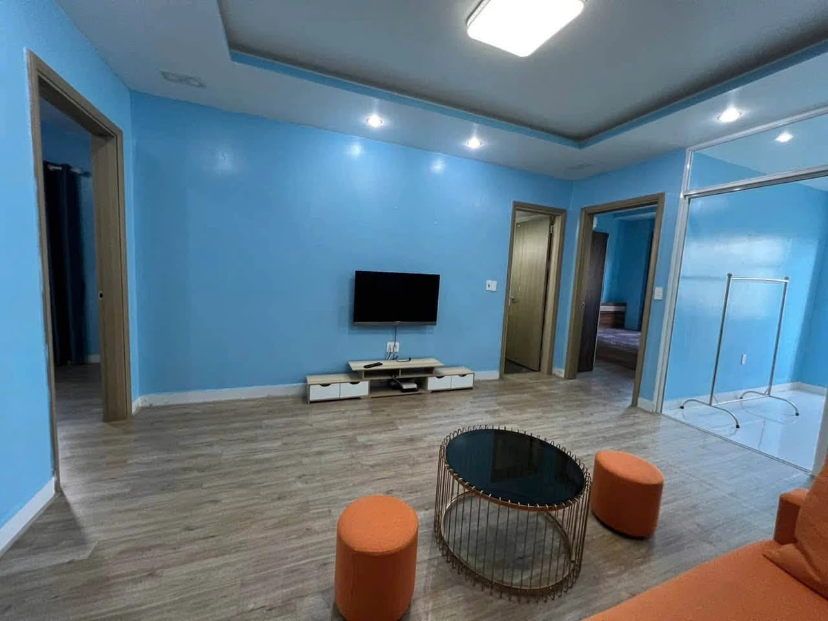 Cho thuê căn góc 63m2, 2PN 2WC tại An Đồng, 5 triệu/tháng - Ảnh thu nhỏ 5