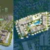 Imperia Sensa Park Căn hộ TOD, cạnh Metro số 6, cạnh Global City, Thảo Điền, Thủ Thiêm, LH ĐVPP F1 - Ảnh thu nhỏ 28
