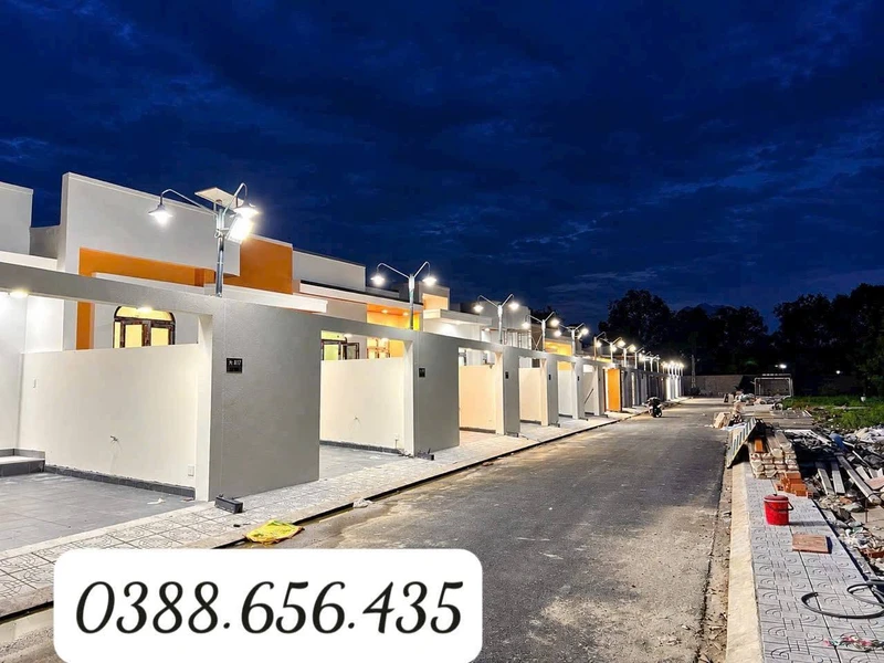 Bán nhà 2 tầng 3PN 50m² Vĩnh Khê, Hải Phòng tonthatthiep