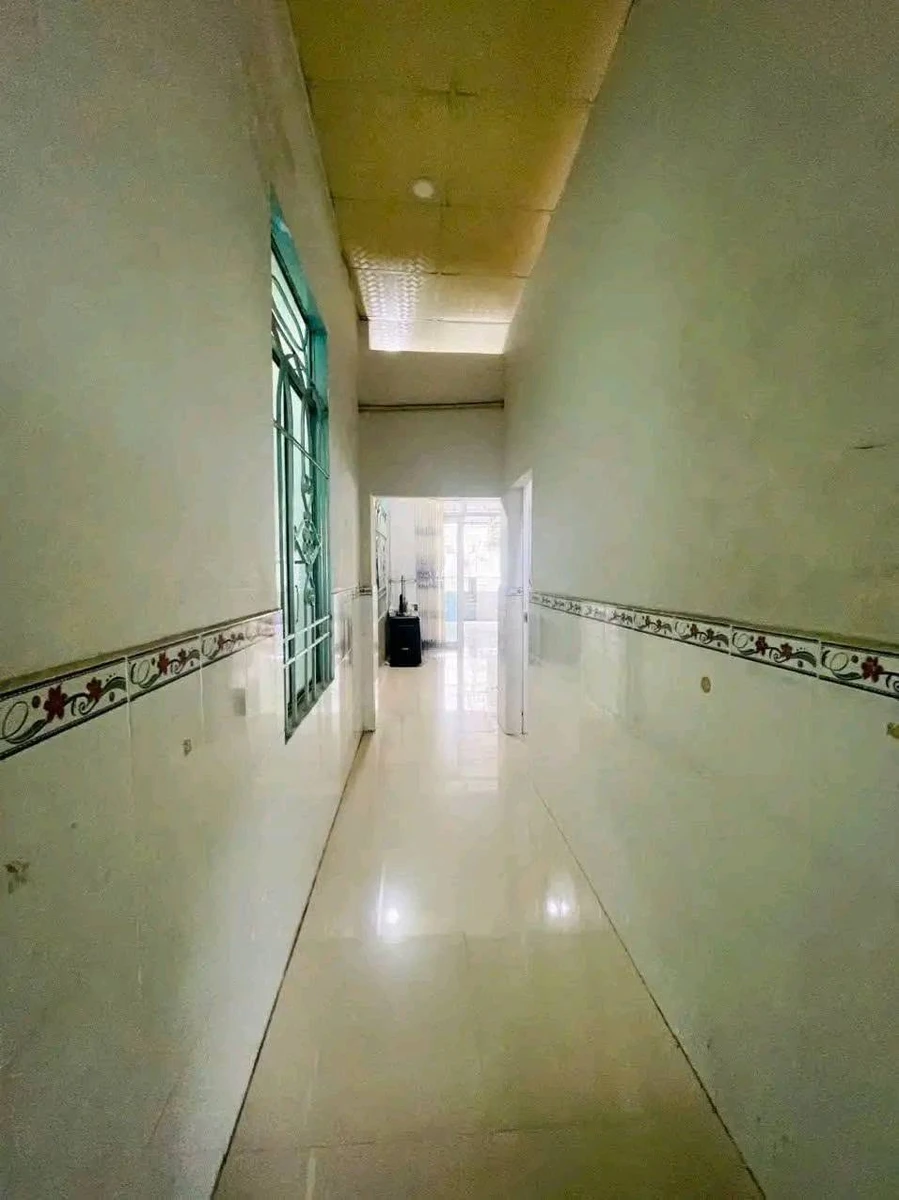 Bán nhà hẻm ô tô 2PN Nguyễn Hội Phan Thiết 99m2, 1.8 tỷ - Ảnh thu nhỏ 3