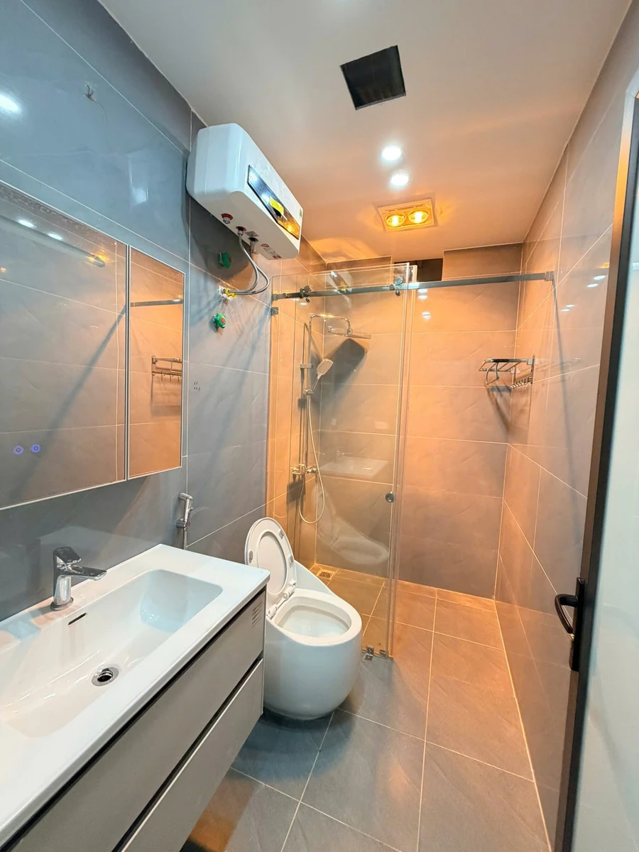 Bán nhà 4 tầng 52m2 tại Đông Hải 2, 5 tỷ 2 - Ảnh thu nhỏ 2
