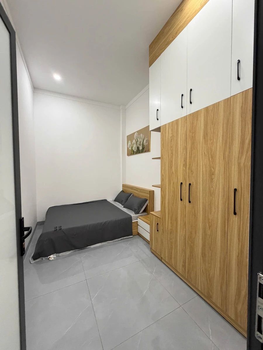 Bán nhà phố 2PN 2WC, 71m² full nội thất, Bình Tân, 3 tỷ 999 - Ảnh thu nhỏ 5