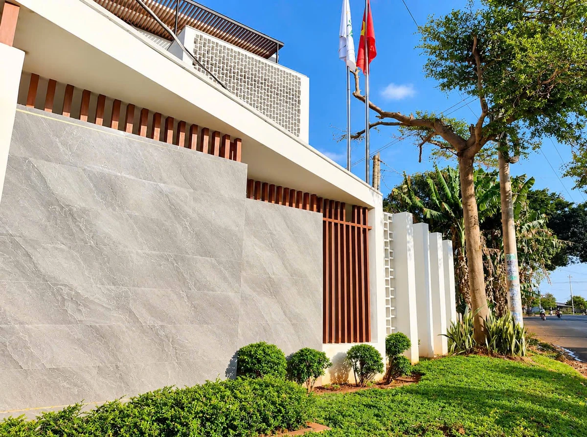 Bán nhà kho mặt tiền Tỉnh Lộ 5, Đắk Lắk 2.000m² - Ảnh thu nhỏ 5
