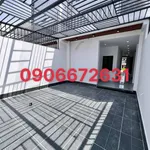 Bán nhà sổ hồng riêng 149m2, 3PN 3WC, sân ô tô, vườn rộng tại Đức Lập, Tây Ninh - Ảnh thu nhỏ 4