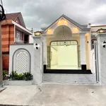 Bán nhà mái Thái 5.5x23.5m Tây Ninh 1 tỷ 550 triệu - Ảnh thu nhỏ 1