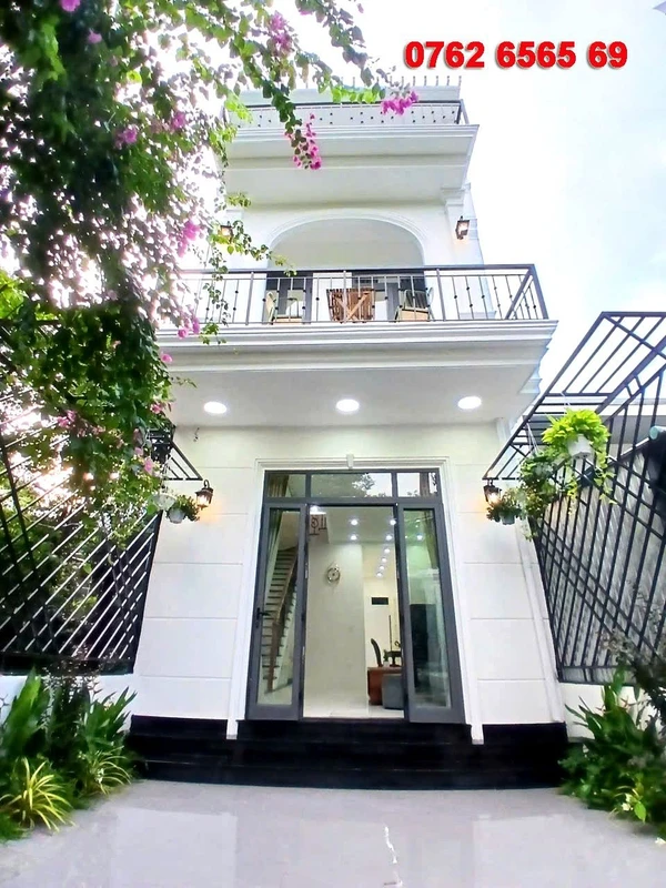Bán nhà 3 tầng 100m2 Huế 3 tỷ