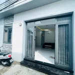 Bán nhà 1 trệt 1 lầu 84m2 Nguyễn Thị Định Rạch Giá, 1 tỷ 180 triệu - Ảnh thu nhỏ 1