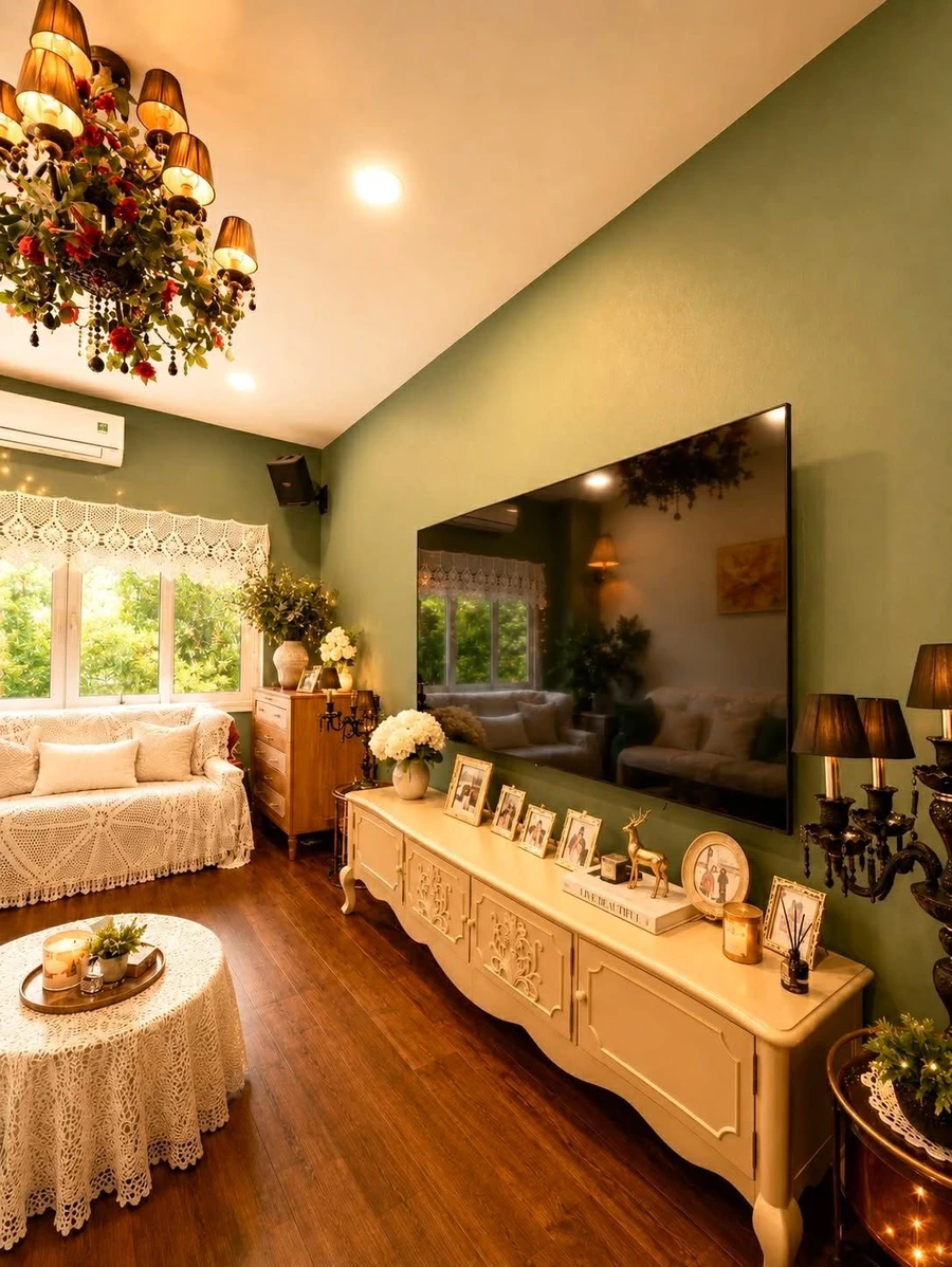 Bán nhà 70m2, 5 tầng, 3 PN giá 2.1 tỷ Quận 1 - Ảnh thu nhỏ 4
