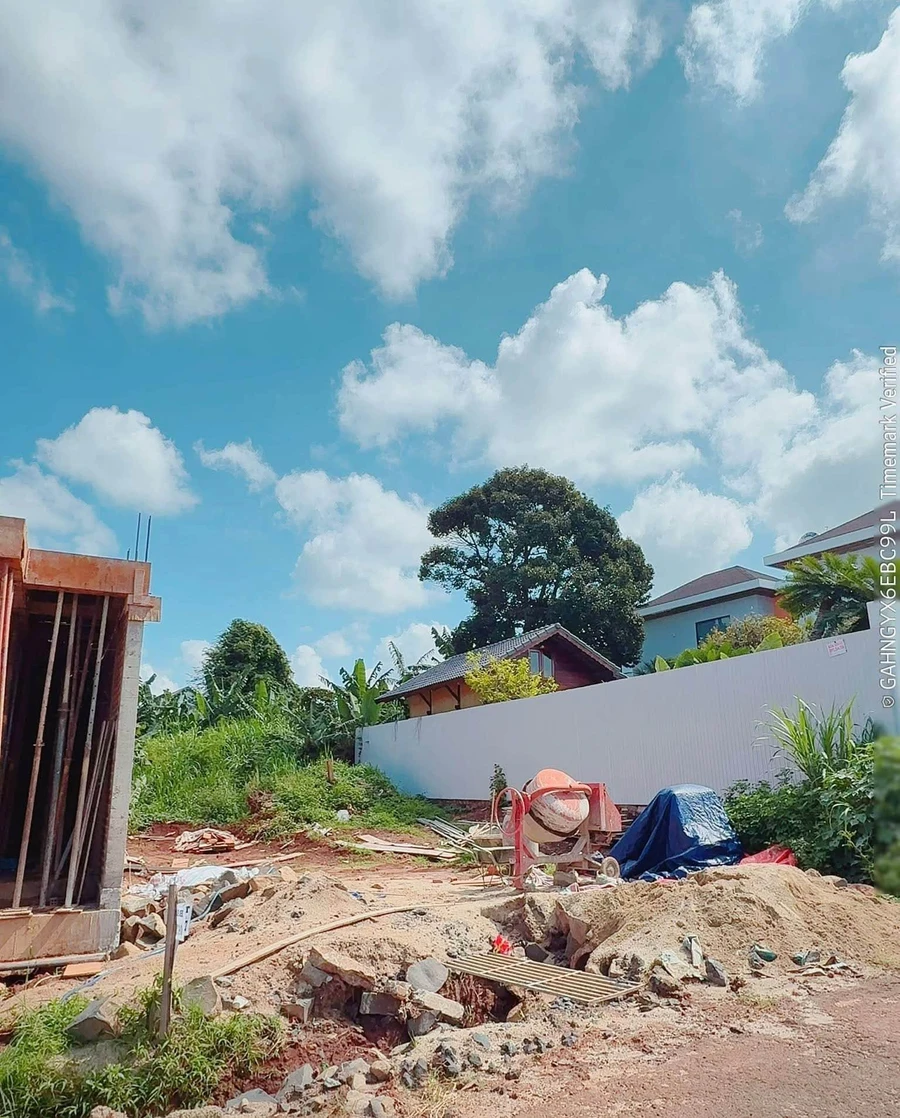 Bán lô đất thổ cư 5x22m đường G Cưebur, Buôn Ma Thuột, giá 2,65 tỷ - Ảnh thu nhỏ 3