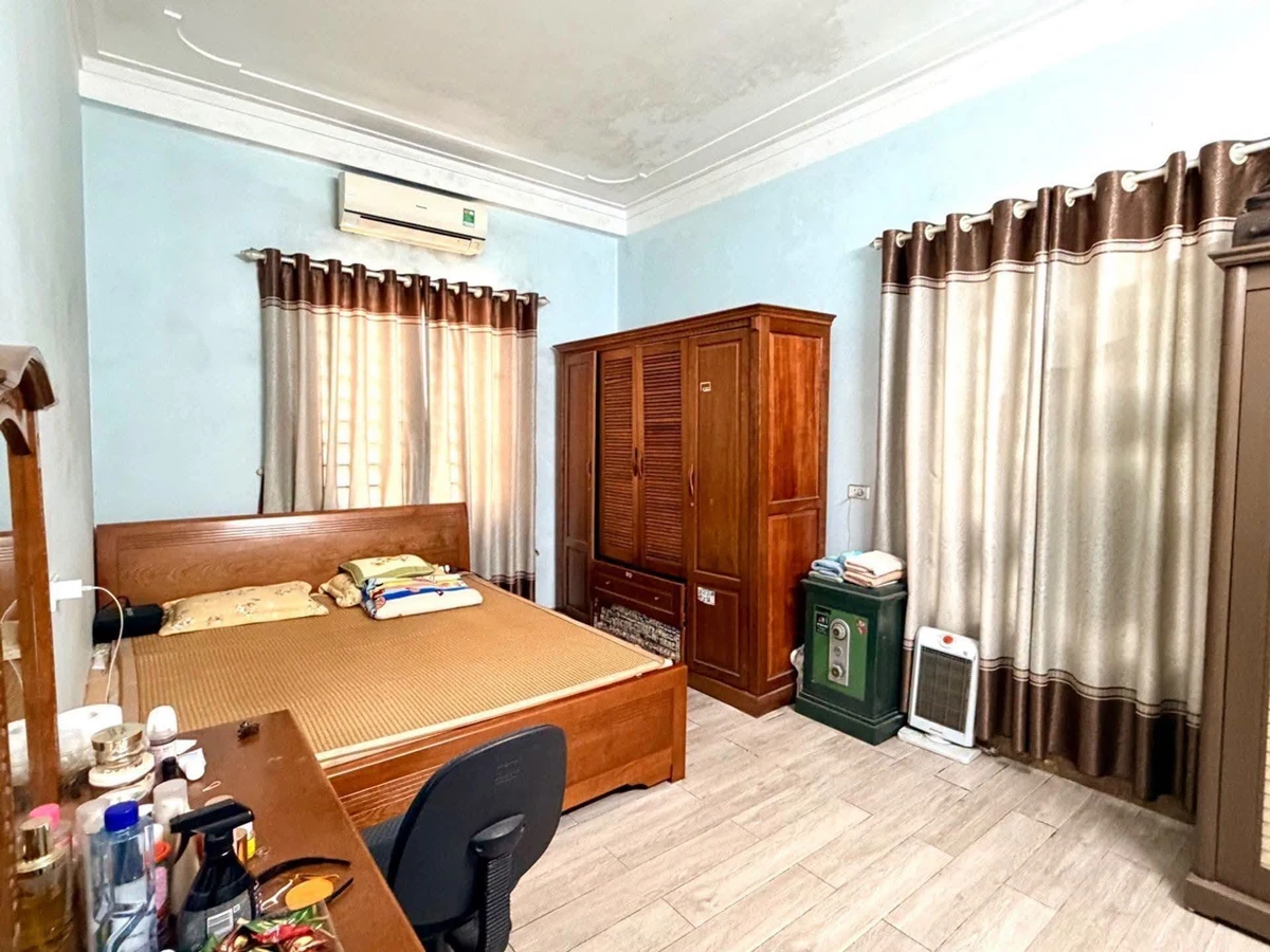 Bán nhà 3 tầng 110.6m2 gần bãi tắm cột 8, Nhà Bè - Ảnh thu nhỏ 4