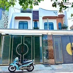 Bán nhà 1 trệt 1 lầu 105m² 3PN Trảng Dài, 4 tỷ 390 triệu - Ảnh thu nhỏ 2