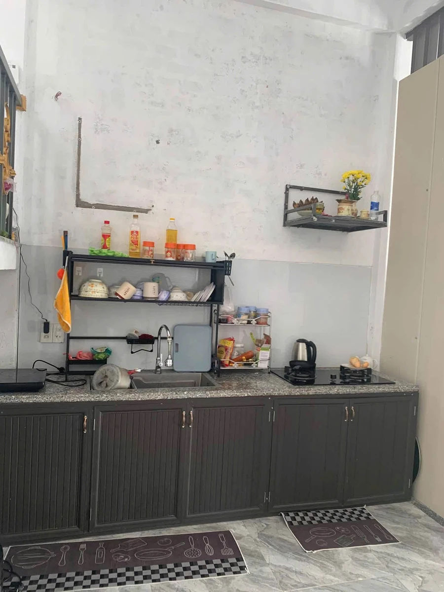 Bán nhà 2 tầng 58m2 Lương Văn Can, An Cựu, Huế - Ảnh thu nhỏ 4