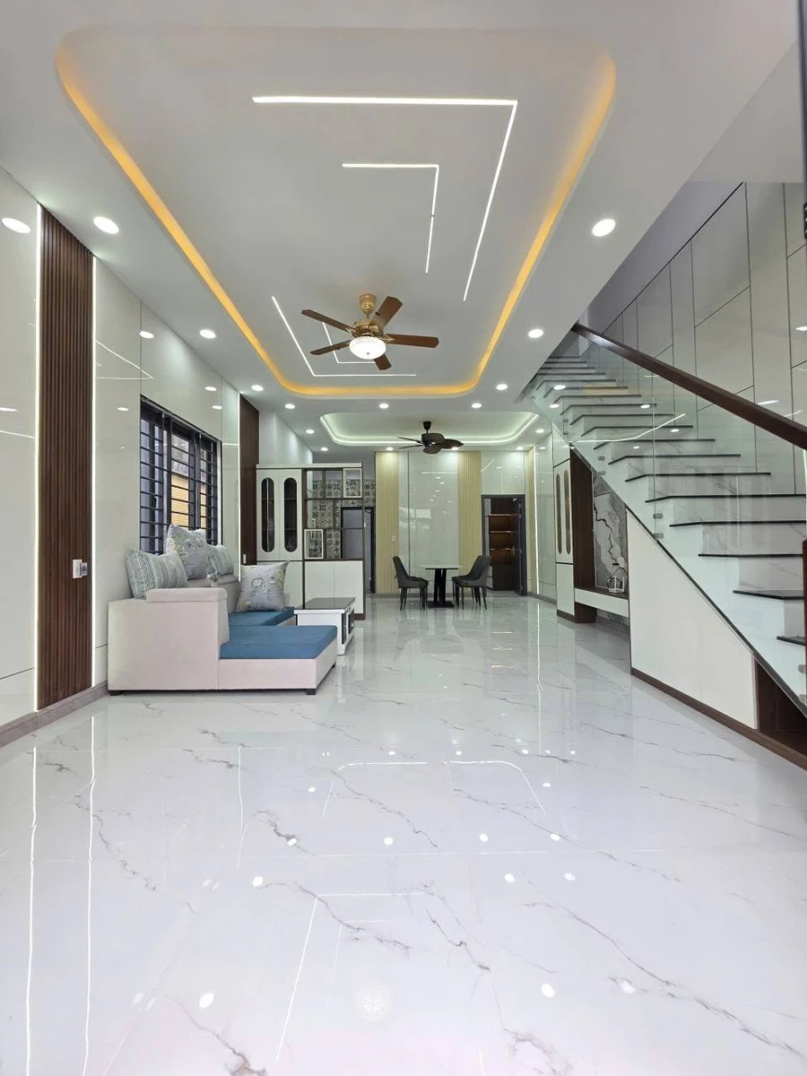 Bán nhà 2 mặt tiền 3PN 70m² Biên Hòa 3,59 tỷ - Ảnh thu nhỏ 2
